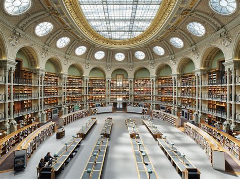 Libraries .